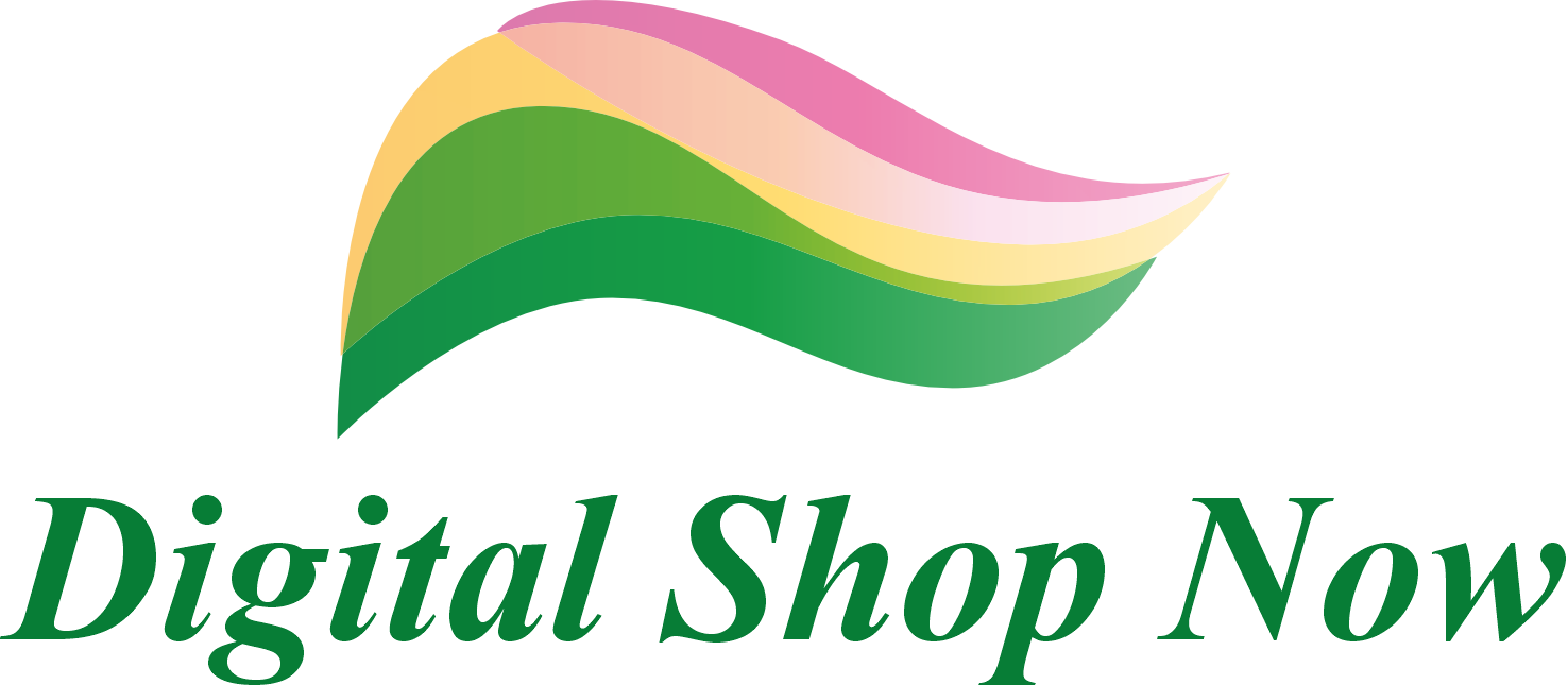 Digital Shop Now