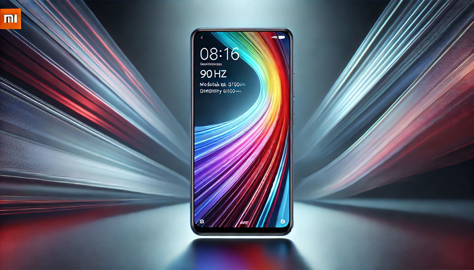 Redmi 13C 5G: Startrail Silver, 90Hz Display, 4GB RAM, 128GB