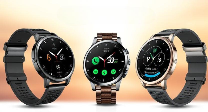 Fire-Boltt Talk 2 Pro Ultra 1.39 Round Display Stainless Steel Luxury Smart Watch, Bluetooth Calling & 360 Health Monitoring, 123 Sports Modes, Inbuilt Voice Assistant (Black)