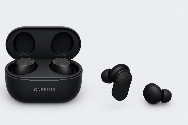 OnePlus Nord Buds 2r True Wireless Earbuds 2025 Model