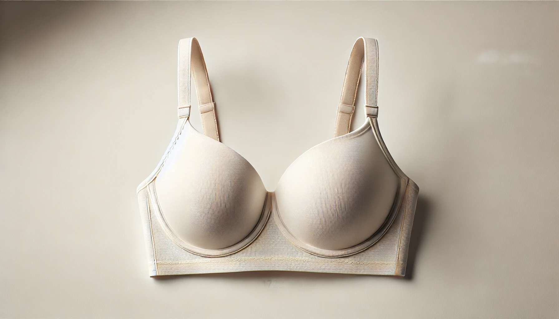 Discover Comfort and Support: Jockey Women's Wirefree Bra with Soft Cotton, Adjustable Straps, and Shaping Panel