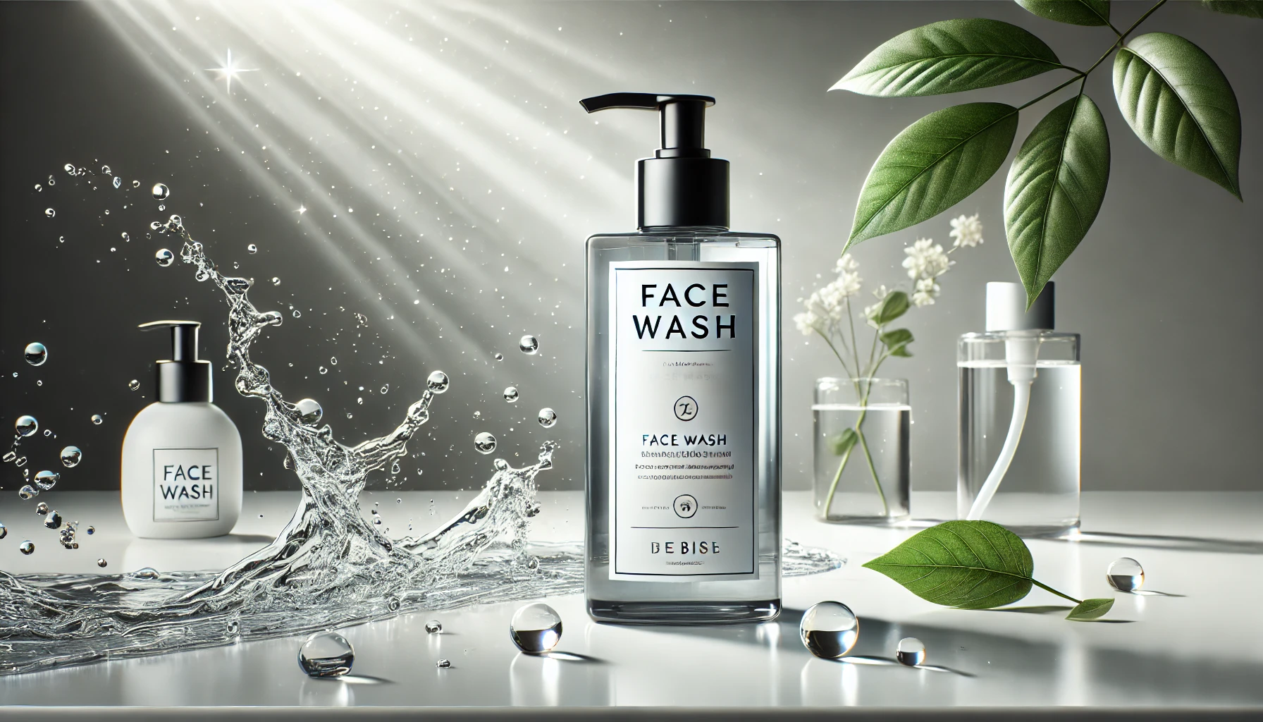 Comprehensive Guide to Face Wash: The Essential Skincare Companion
