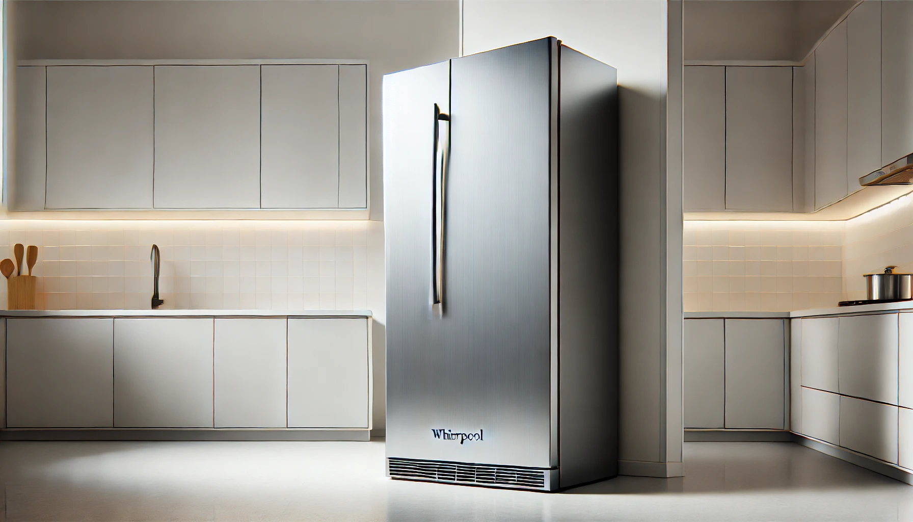 Whirlpool Single Door Refrigerator: A Comprehensive Guide
