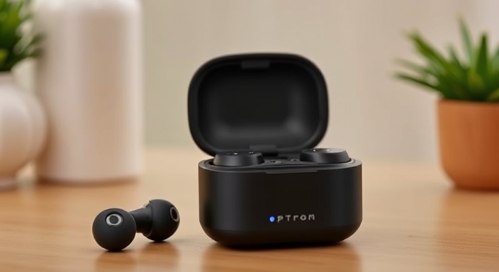 New Year Deals on Amazon: pTron Zenbuds – A Smart Choice for Sound Enthusiasts