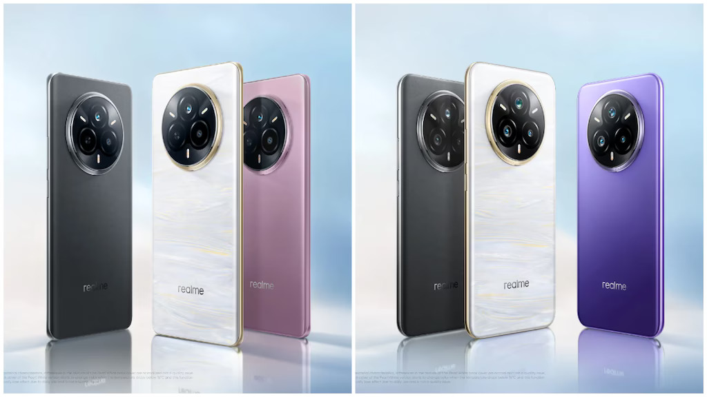 Realme 14 Pro: A Technological Marvel for the Modern User