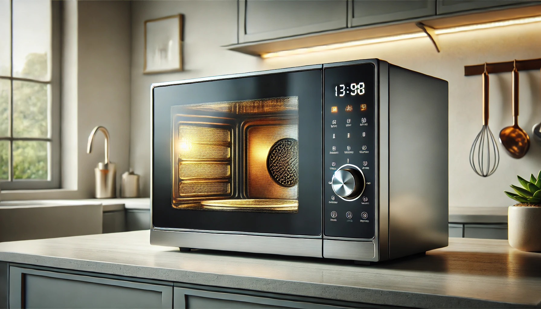 Convection Microwave Oven: The Ultimate Guide to Cooking Smarter and Faster