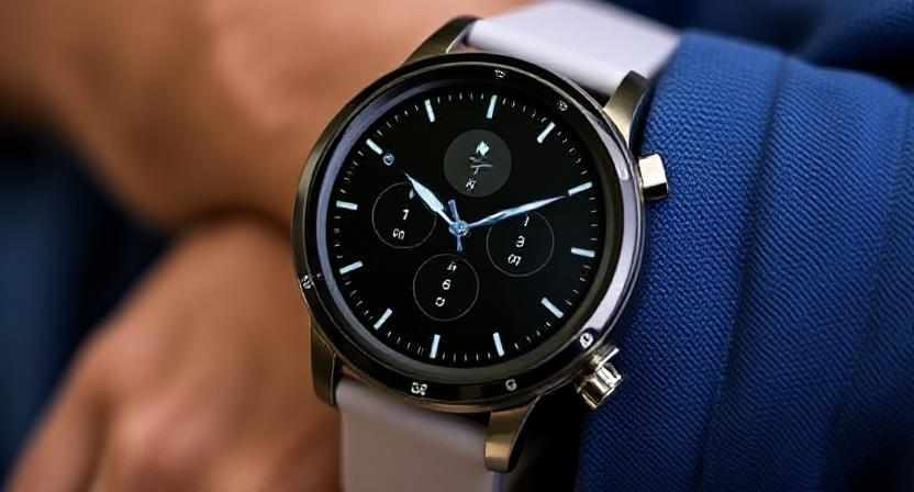 Premium Smartwatch: The Ultimate Guide to Choosing the Best One in 2025