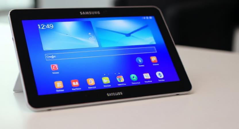 Samsung Tablet: The Ultimate Guide to Features, Benefits, and Buying Tips