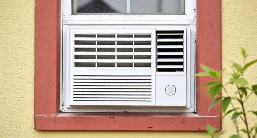 The Ultimate Guide to Window Air Conditioners: Features, Benefits & Buying Tips