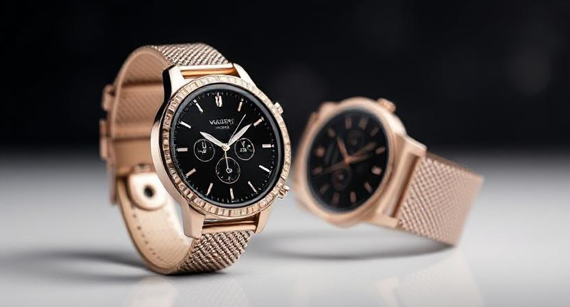 The Ultimate Guide to Women's Luxury Smartwatches: Style Meets Innovation