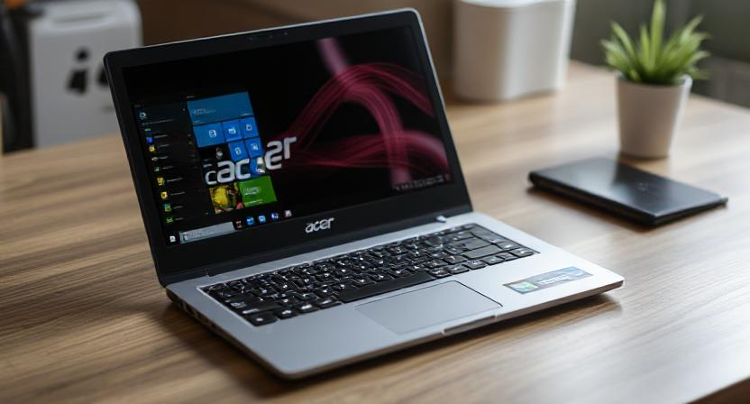 Acer Laptops: The Perfect Blend of Performance, Affordability, and Innovation