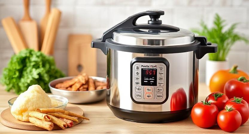 Butterfly Pressure Cooker: A Complete Guide to Safe, Efficient, and Healthy Cooking