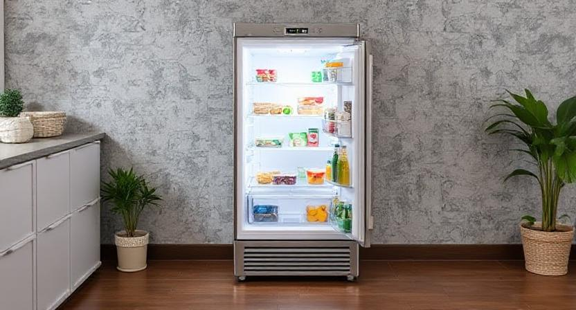 Best Single Door Refrigerator: A Comprehensive Buying Guide