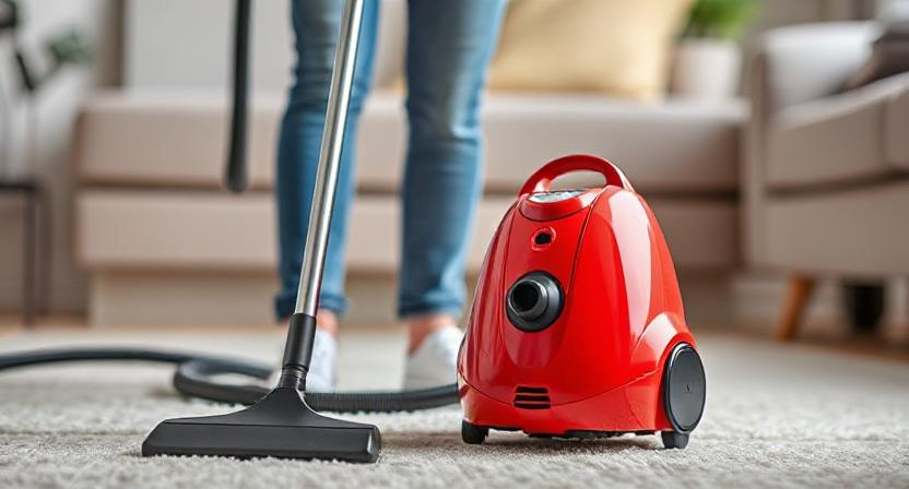 Philips Vacuum Cleaner: The Ultimate Cleaning Solution for Your Home