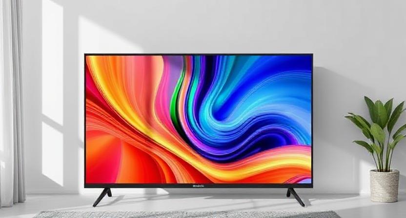 MI 32 Inch Smart LED TV: A Complete Review for 2025 Buyers