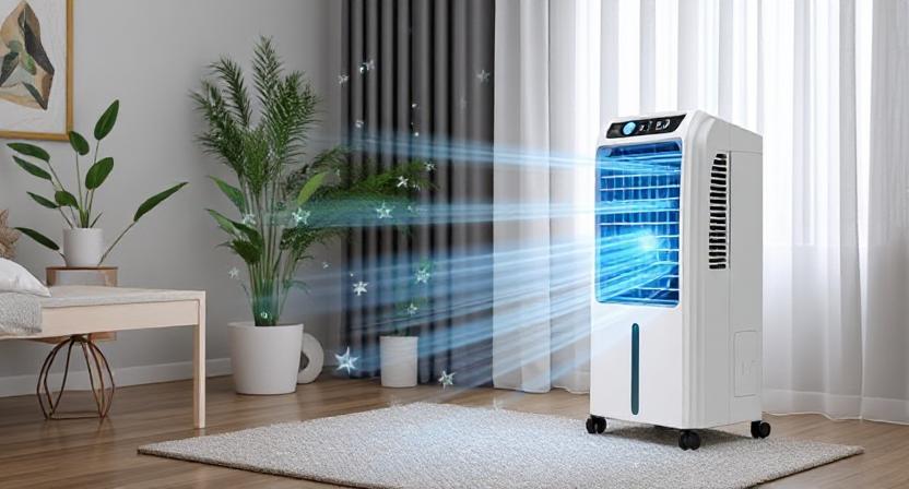 The Ultimate Guide to Air Coolers for Room Cooling: 5-Star Models for Maximum Comfort