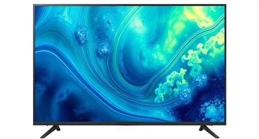 Acer 80 cm (32 inches) LED Smart Google TV: Smart Viewing Redefined