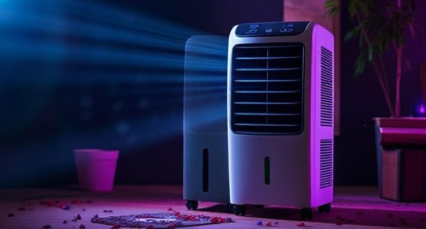 Bajaj Air Cooler: Your Ultimate Cooling Companion for Indian Summers