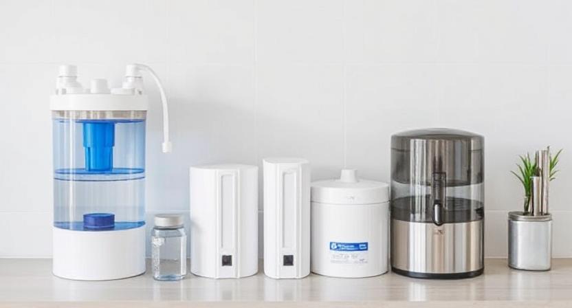 Best Water Purifiers in India 2025: Top Picks for Clean and Safe Drinking Water