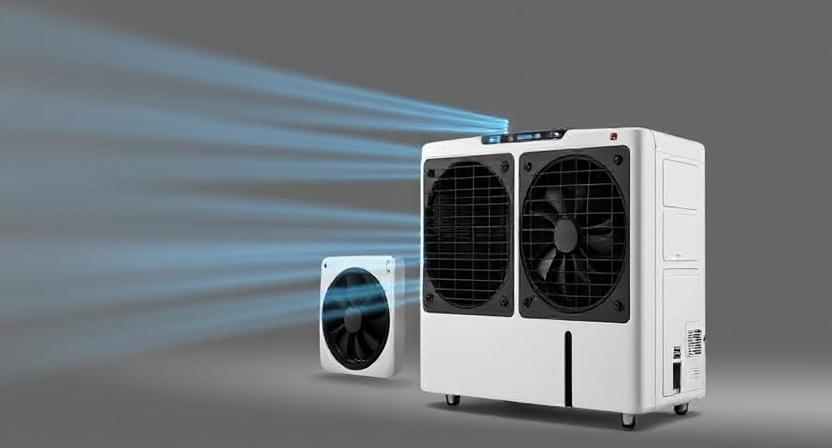 Best Personal Air Coolers 2025: Top Picks for Efficient, Affordable Cooling