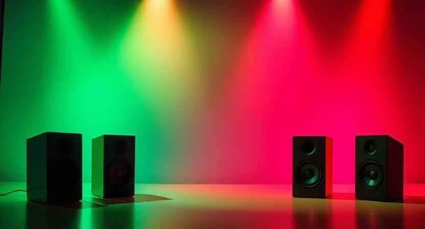 Best Selling Party Speakers 2025: Top Picks for Epic Sound and Unmatched Vibes
