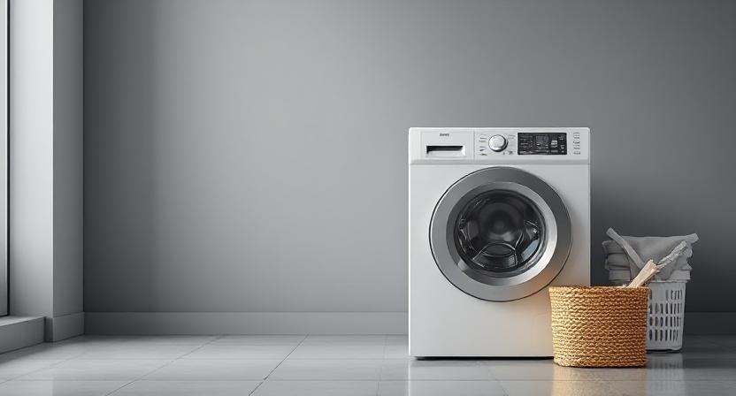 Haier Washing Machine: The Ultimate Guide for Smart Laundry Solutions