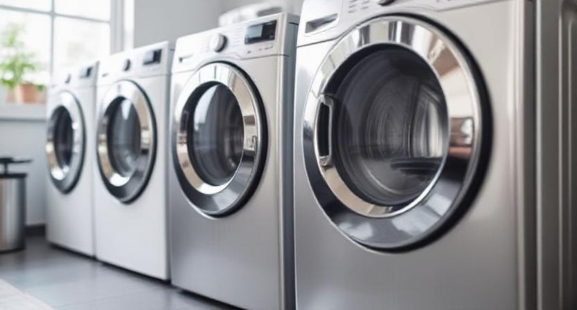 Save Big on High Capacity Washing Machines This Summer: A Complete Guide