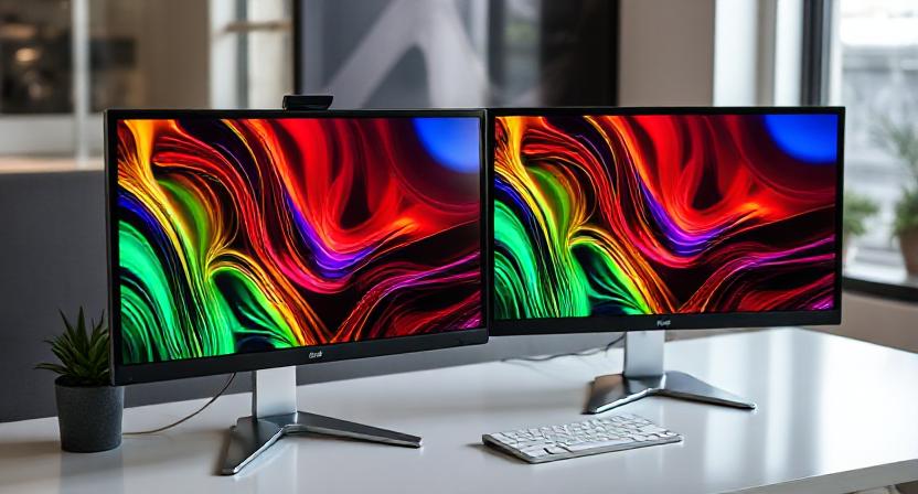 LED Computer Monitors 2025: The Ultimate Buying Guide for Next-Gen Display Technology