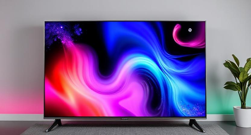 LG 4K Ultra HD Smart LED TV: Experience Next-Level Entertainment at Home