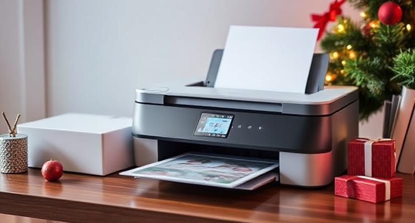 Must Have Printers for Printing Holiday Homework at Home in 2025