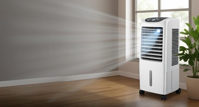 Orient Electric Air Cooler: Smart Cooling for Every Indian Home