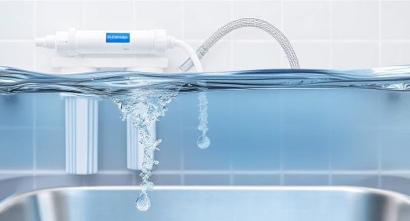 Future of healthy hydration with bio -copper zinc kshariya's RO Water Purifier, UV, UF, and TDS adjustment laundering technology