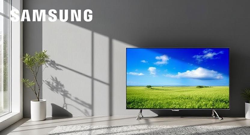 Samsung TVs Under ₹30,000: Premium Features at an Affordable Price
