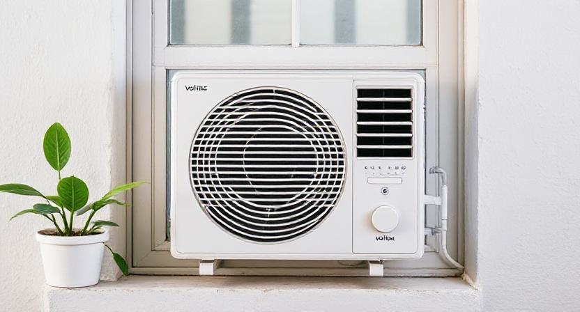 Stay Cool and Save Smart: A Complete Guide to Voltas Window AC