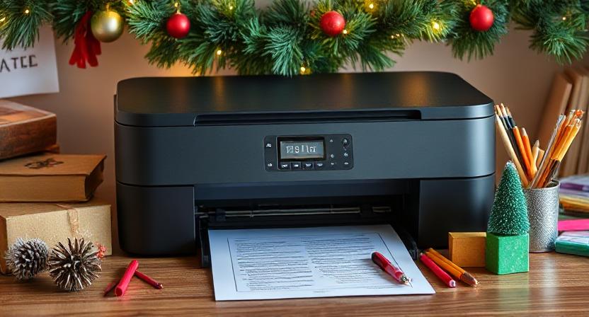 Best Printer for Holiday Homework in 2025: Your Ultimate Guide for Smarter Study Sessions