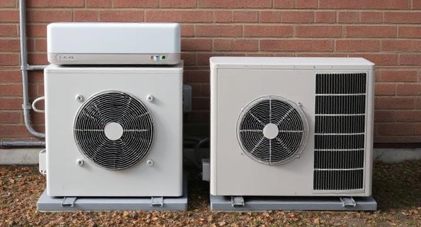 1 Ton ACs for Perfect Cooling for Small Rooms (2025): A Complete Buyer’s Guide