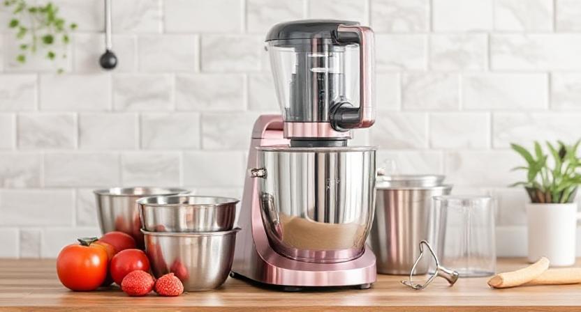 Top 1000 Watts Mixer Grinder in 2025 – Power, Performance & Precision for Every Indian Kitchen