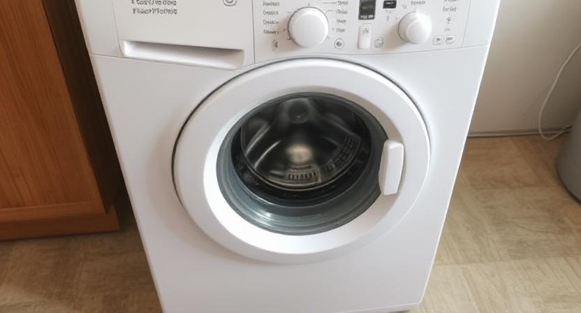 Best 7 kg Washing Machine in 2025: Smart, Efficient & Budget-Friendly Choices