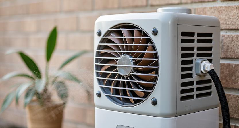 Stay Cool and Smart: Why Bajaj Air Cooler in 2025 is the Best Choice for Indian Homes