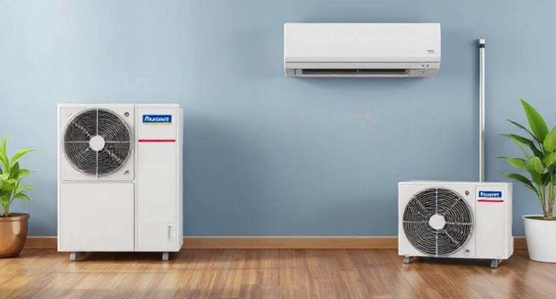 Best Inverter ACs for Indian Homes in 2025 Stay Cool, Save Big!