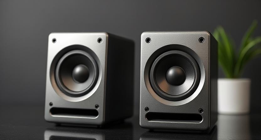Best Computer Speakers in 2025: Top Picks, Trends, and Buying Guide