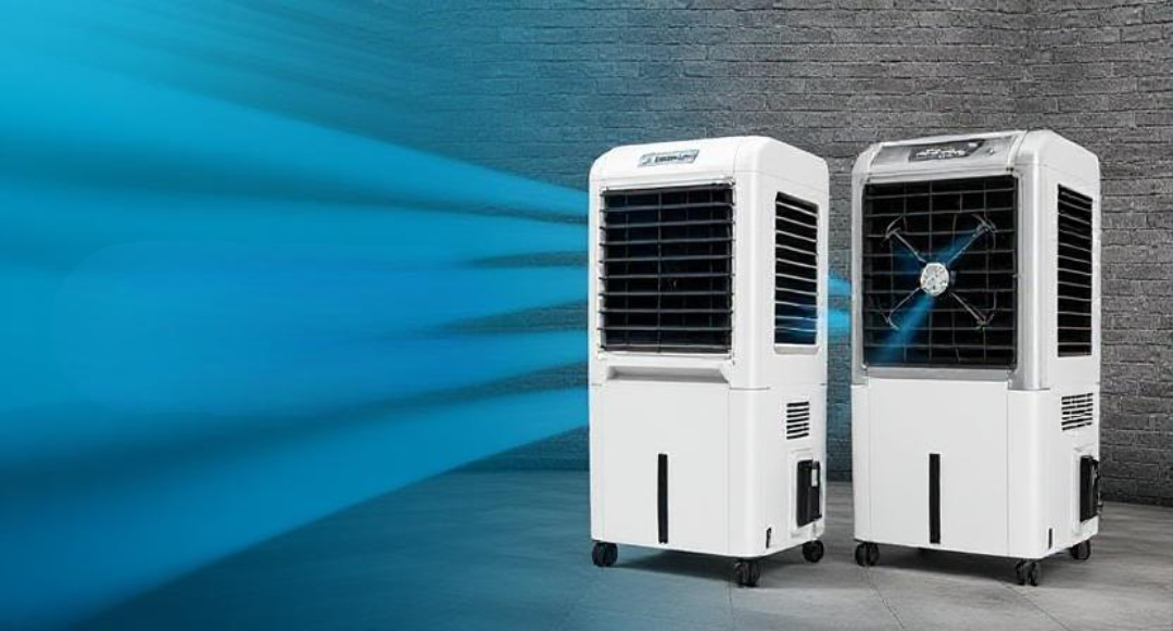 Premium Air Cooler in 2025 Best High-End Cooling Solutions for Indian Summers