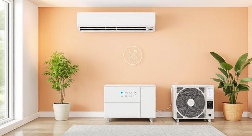 Smart Home Integration with Modern ACs in 2025: The Future of Effortless Comfort