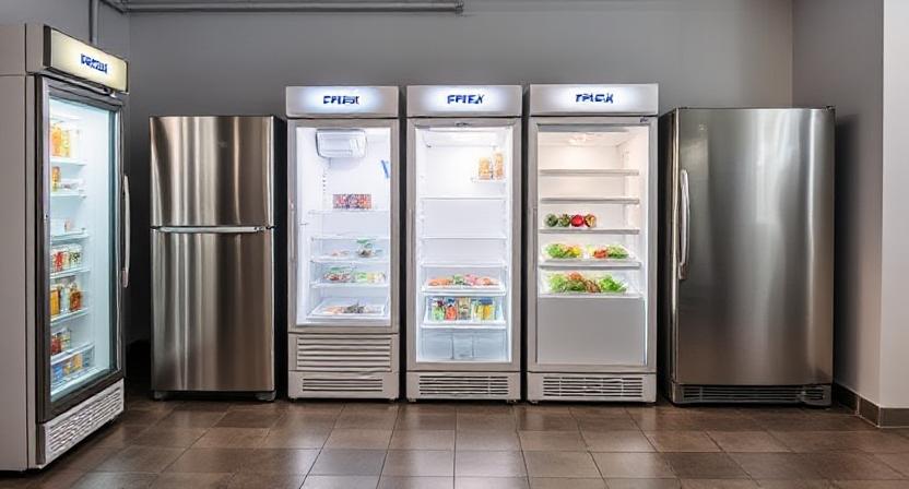 Chill Out This Monsoon with 2025’s Hottest Refrigerator Deals – Cool Prices, Cooler Savings!