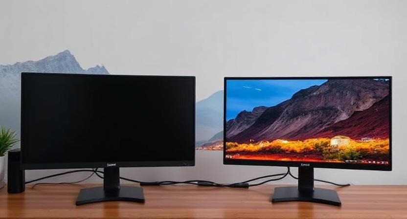 Top Monitors in 2025: The Ultimate Buying Guide for Every Need