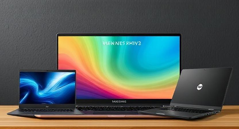 Top Trending Best Selling Laptops Under Rs 49,999 in 2025