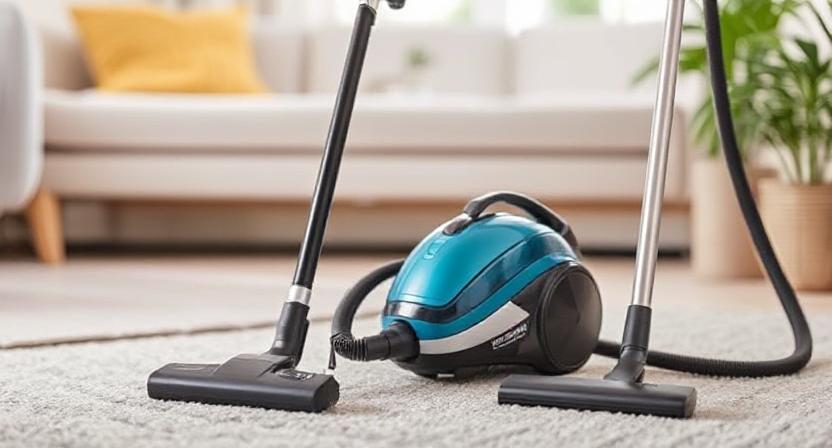 Vacuum Cleaner You Should Not Miss in 2025: The Ultimate Buying Guide
