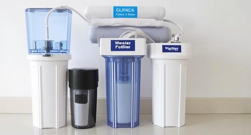 Water Purifiers in 2025: A Complete Guide to Clean, Safe, and Smart Drinking Water Solutions