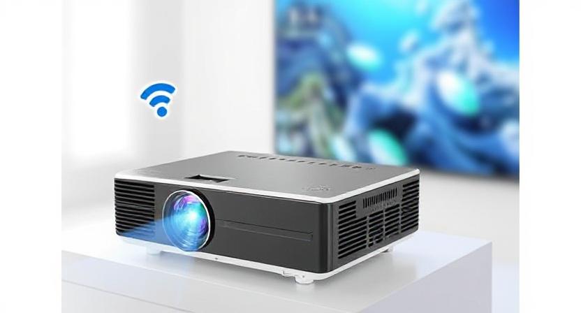 Wi-Fi Multimedia Projectors in 2025: Smarter Displays for a Wireless World
