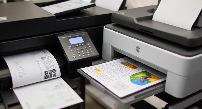 Best Inkjet Printers in 2025: The Complete Guide to Buying, Using & Maintaining